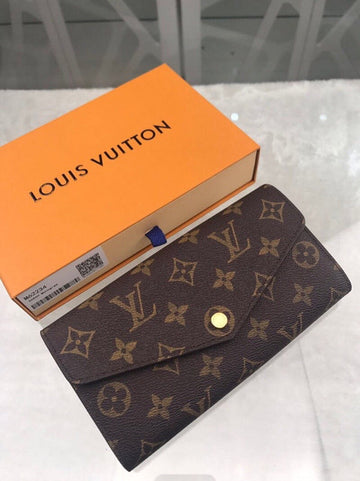 EC Fashion Lu-Vi bags - 9138