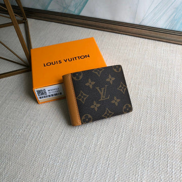 EC - LOV Wallet - 1279