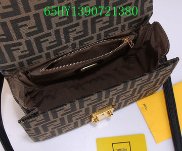 EC - FDE Bags - 2535