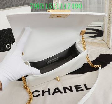 EC - CHL Bags - 3193