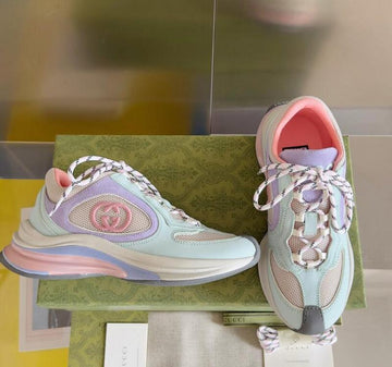 EC - GUKI Men Shoes - 286