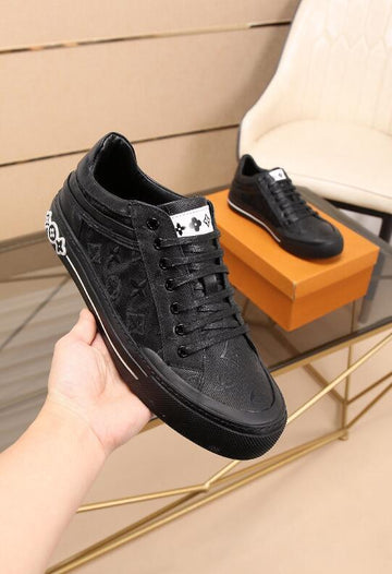 EC Luxury - LOV Men Shoes - 2019
