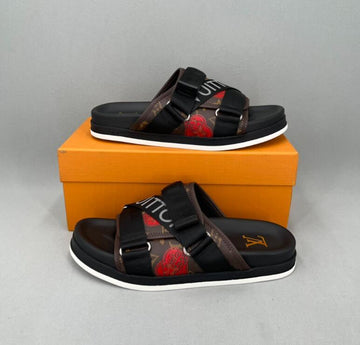 EC Luxury - LOV Men Shoes - 1042