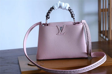 EC Fashion Lu-Vi bags - 8383