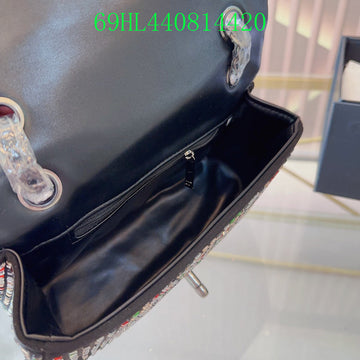 EC - CHL Bags - 206
