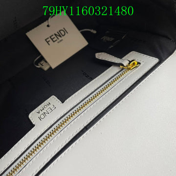 EC - FDE Bags - 1830