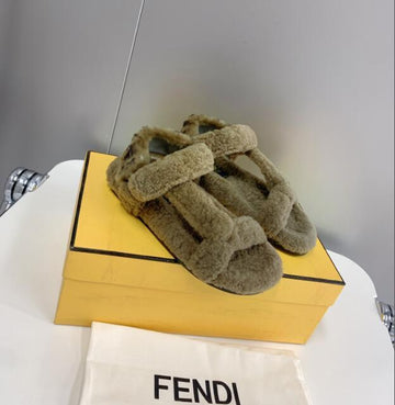 EC - FDE Women Shoes - 275