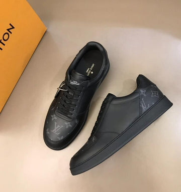 EC Luxury - LOV Men Shoes - 1558