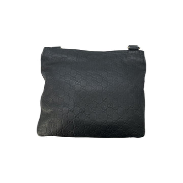 Gucci EC Signature Messenger Bag