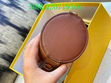 EC - FDE Bags - 3342