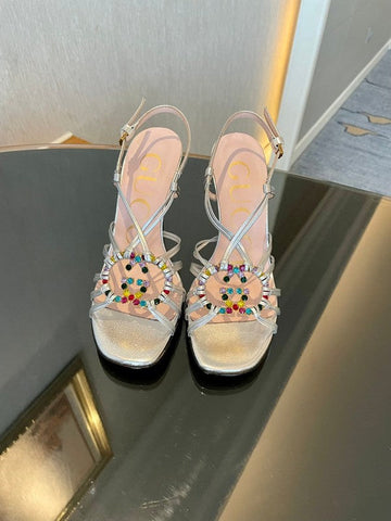 EC - GUKI Shoe - 923
