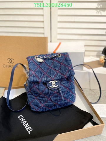 EC - CHL Bags - 2171