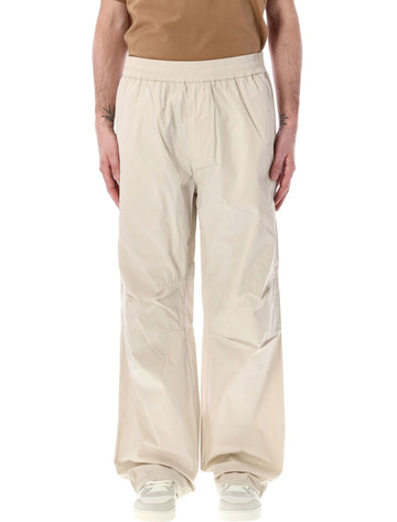 BURBERRY Oversized Cargo Trousers - Size L