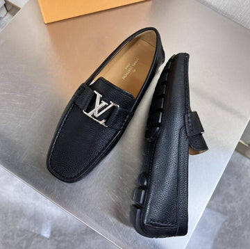 EC Luxury - LOV Men Shoes - 852