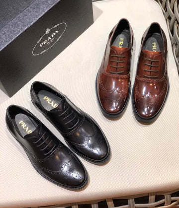 EC Luxury - PD Men Shoes - 412