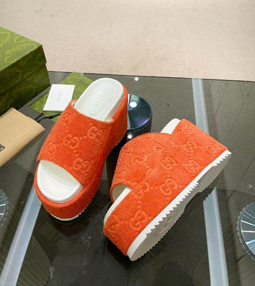 EC - GUKI Women Shoes - 1139