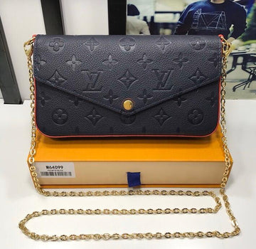 EC Luxury - LOV Bags - 3064