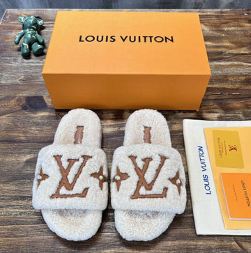 EC Luxury - LOV Women Shoes - 679