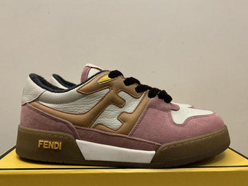 EC - FDE Women Shoes - 251