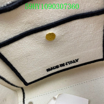 EC - FDE Bags - 2818