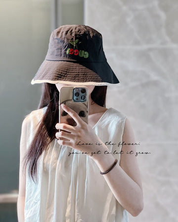 EC - GUKI Cap - 1179