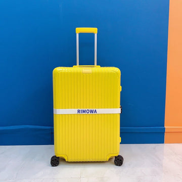 EC - Mix Trunk - 261