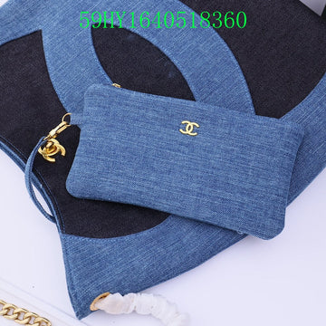 EC - CHL Bags - 900