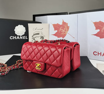 EC Luxury - CHL Bags - 3363