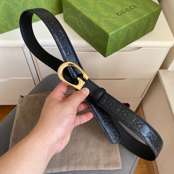 EC - GUKI Belt - 331