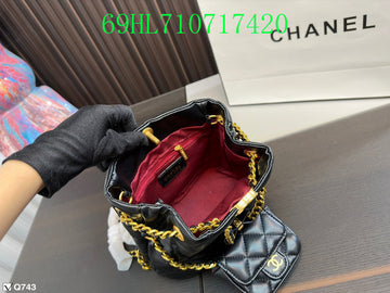 EC - CHL Bags - 401