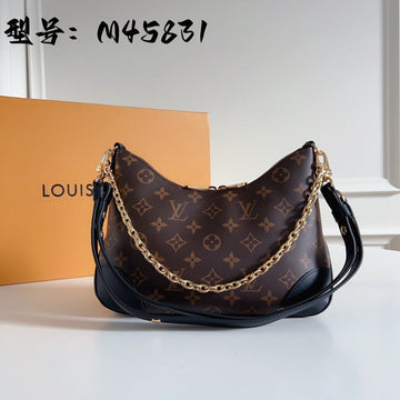 EC - LOV Women Bag - 1848