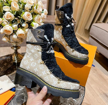 EC - LOV Women Shoes - 894
