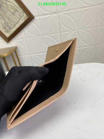 EC - PD Wallet - 326