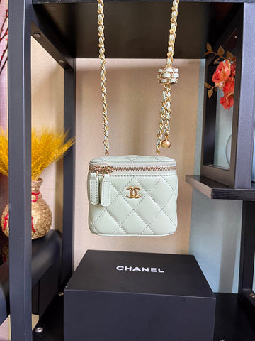 EC Luxury - CHL Bags - 3078