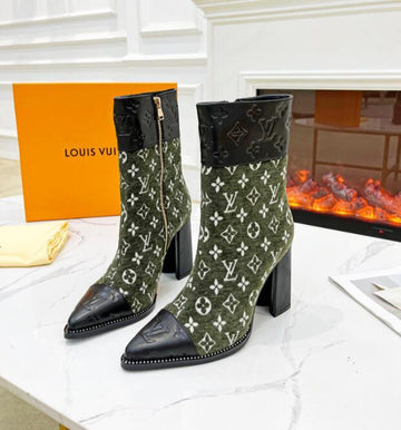 EC - LOV Women Shoes - 901