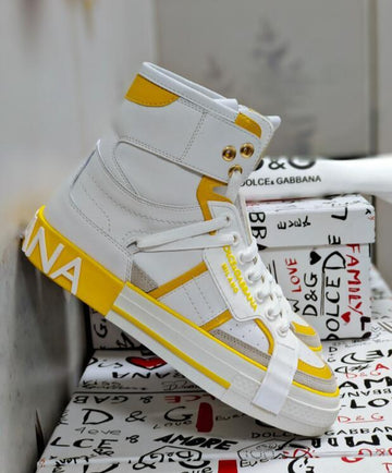 EC - DAG Women Shoes - 255