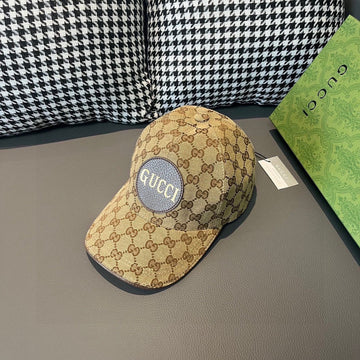 EC - GUKI Cap - 253