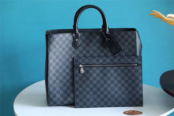 EC Fashion Lu-Vi bags - 9864