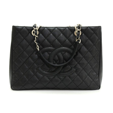 Chanel Grand Shopping Tote GST