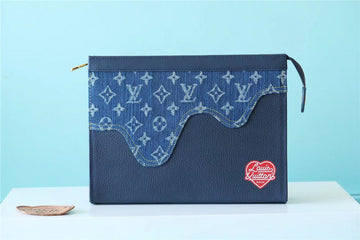 EC Fashion Lu-Vi bags - 10750