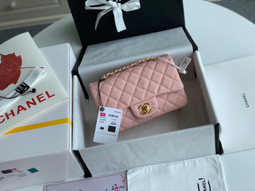 EC Luxury - CHL Bags - 2640