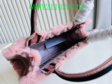 EC - DOR Bags - 1117