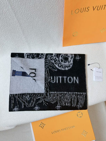 EC - LOV Scarf - 488
