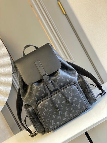 EC Fashion Lu-Vi bags - 17003