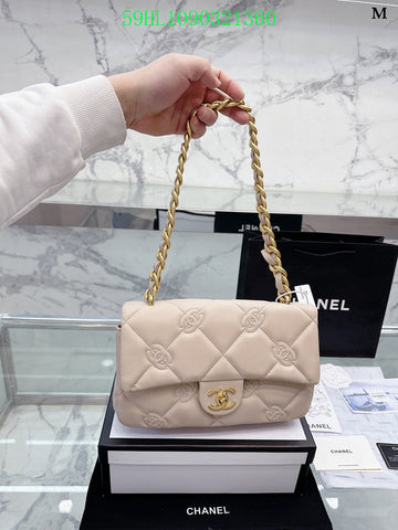 EC - CHL Bags - 1272