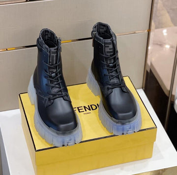 EC - FDE Men Shoes - 174