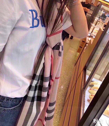 EC - BOR Scarf - 104