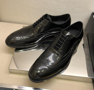 EC Luxury - PD Men Shoes - 322