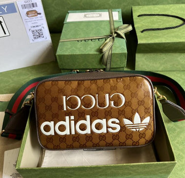 EC - GUKI Bags - 1135