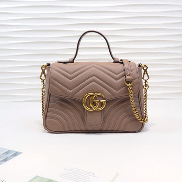 EC Luxury - GCI Bags - 992